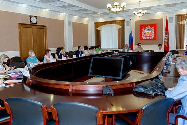 Закон зафиксирует дополнительные условия для работодателя